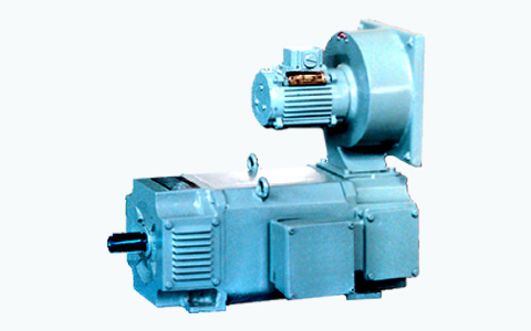 Electrical-motor