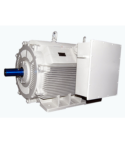 Electrical-motor