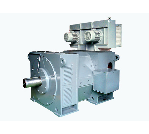 Electrical-motor