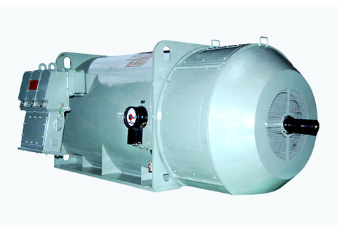 Electrical-motor
