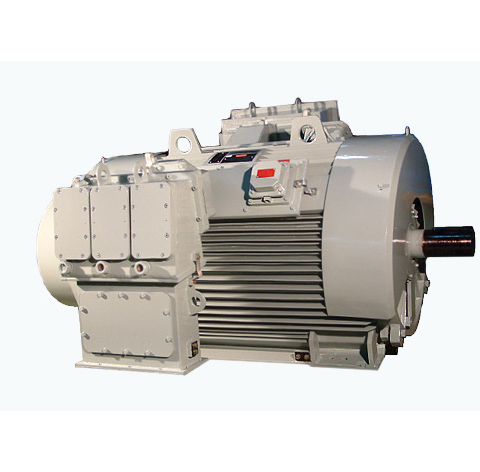Electrical-motor