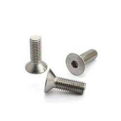 Stainless-Steel-Countersunk-Screws