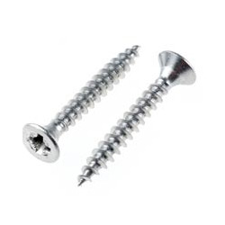 Stainless-Steel-Countersunk-Wood-Screw