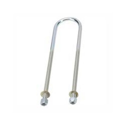 SS-316-U-Bolts