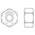 hex-nut