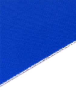 Silk-finish
