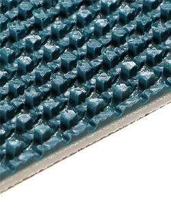 Super-grip-surface
