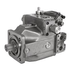 Pilot-pressure-related-proportional-control
