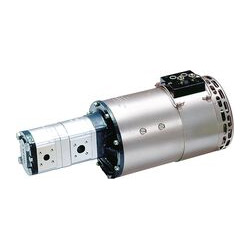 Electrohydraulic-pumps